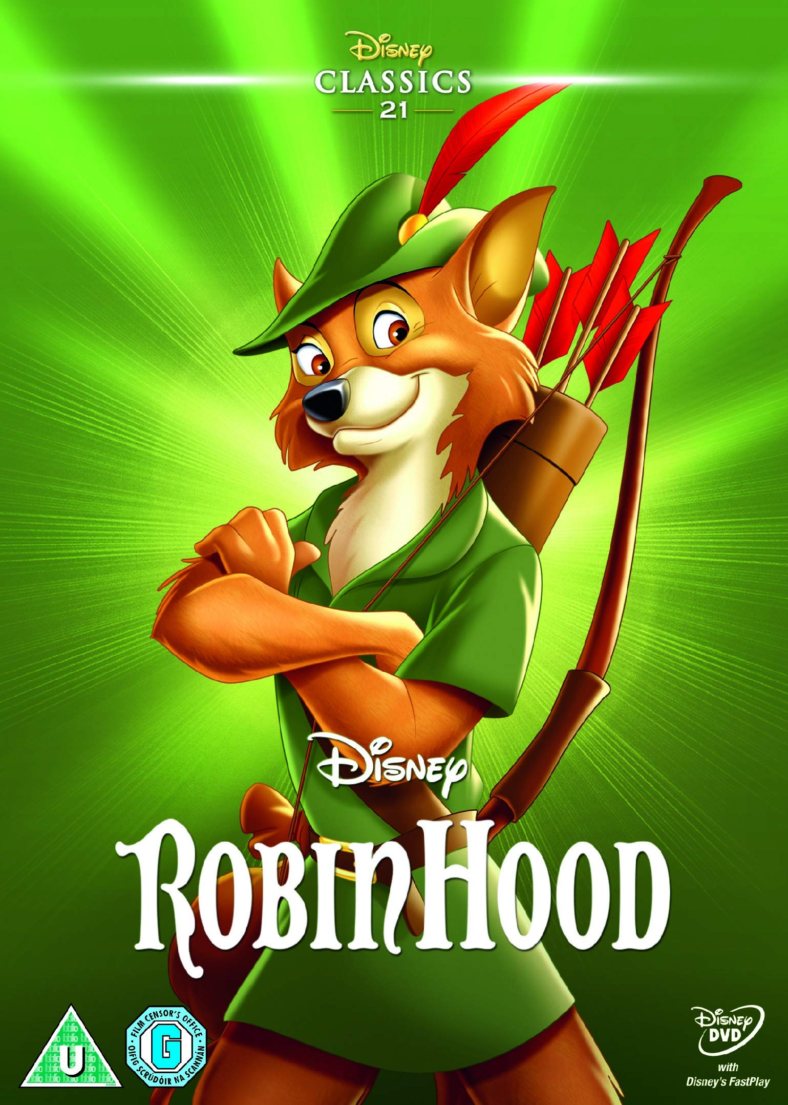 その他 The Robin Hood Collection [Import anglais] wyw801m Robin Hood [Import anglais]: Amazon.ca: Movies & TV Shows